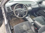Honda Civic 2003
