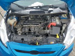 Ford Fiesta 2013