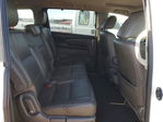 Honda Odyssey 2011