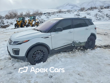 Land Rover Range Rover 2017 - Image 1 of 14