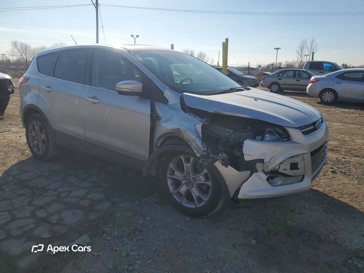 Ford Escape 2013