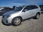 Kia Sorento 2015