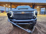 Chevrolet Silverado 2024