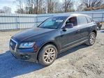 Audi Q5 2012