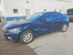 Mazda 3 2015