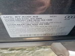 Audi SQ5 2021