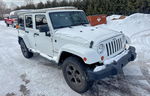 Jeep Wrangler 2013