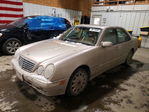 Mercedes-Benz E-klasse 2000