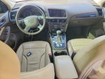Audi Q5 2014