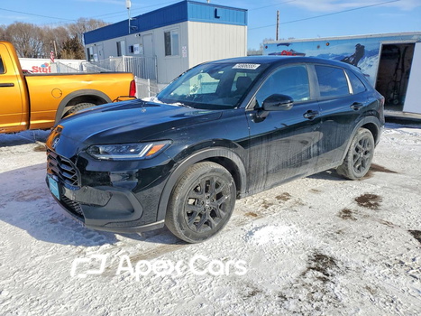 Honda HR-V 2023 - Image 1 of 13