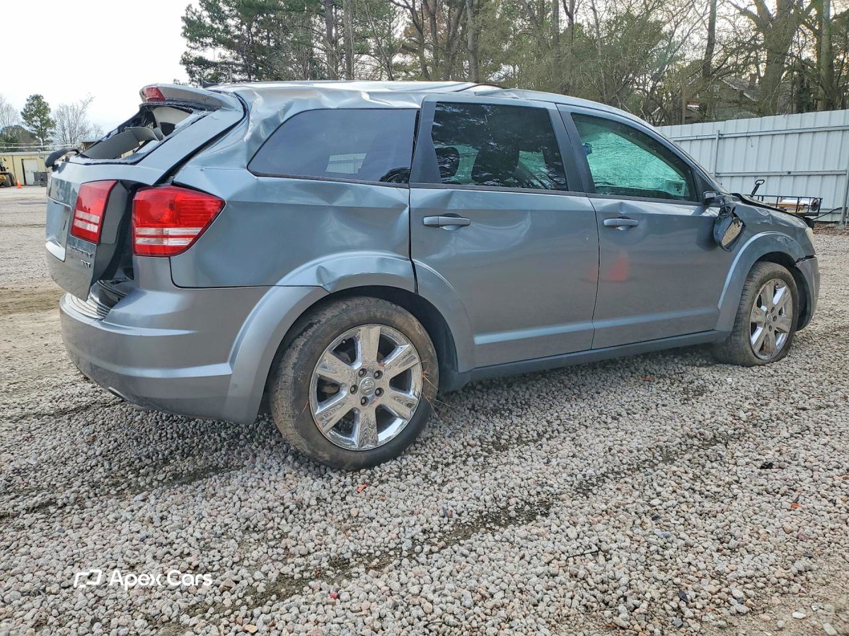 Dodge Journey 2009