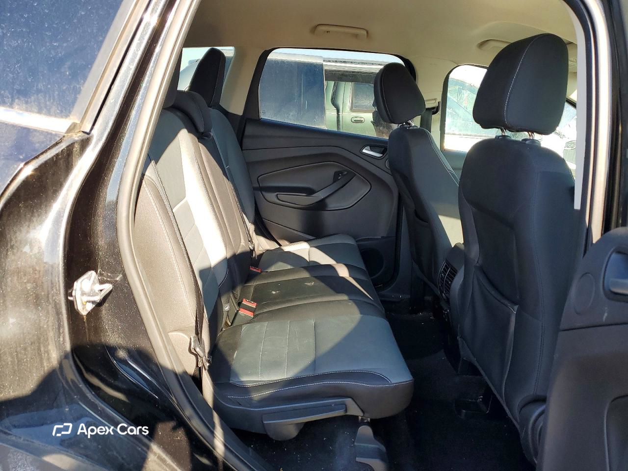 Ford Escape 2015