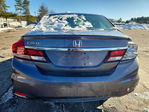 Honda Civic 2015