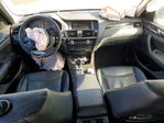 BMW X3 2017