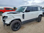 Land Rover Defender 2023