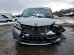 Toyota Sienna 2012