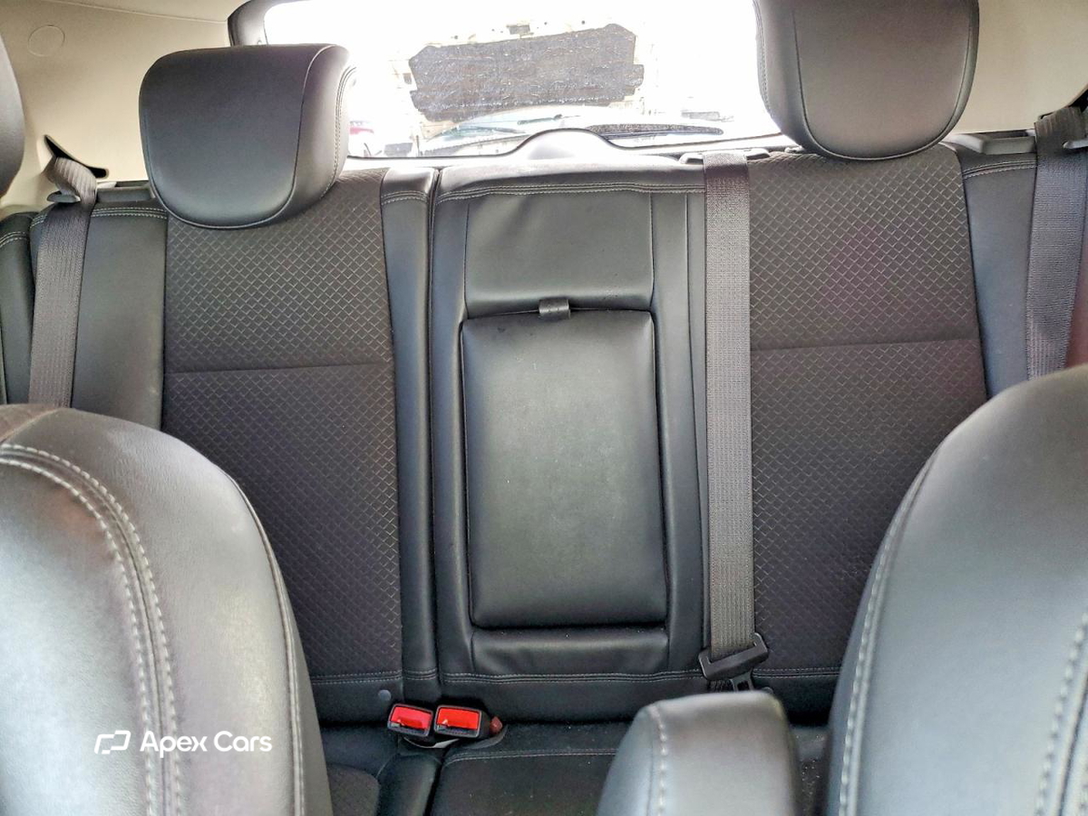 Buick Encore 2022