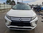 Mitsubishi Eclipse 2018