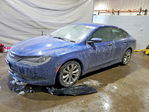 Chrysler 200 2015