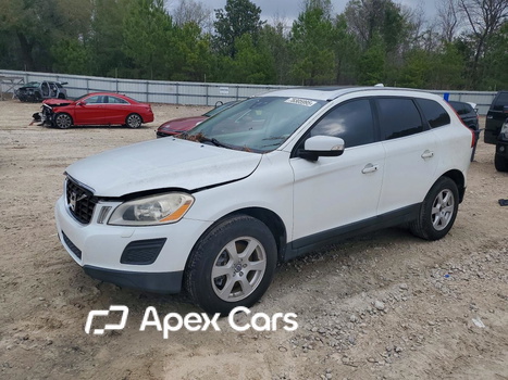 Volvo XC60 2012 - Image 1 of 13