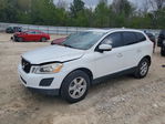 Volvo XC60 2012