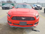 Ford Mustang 2016