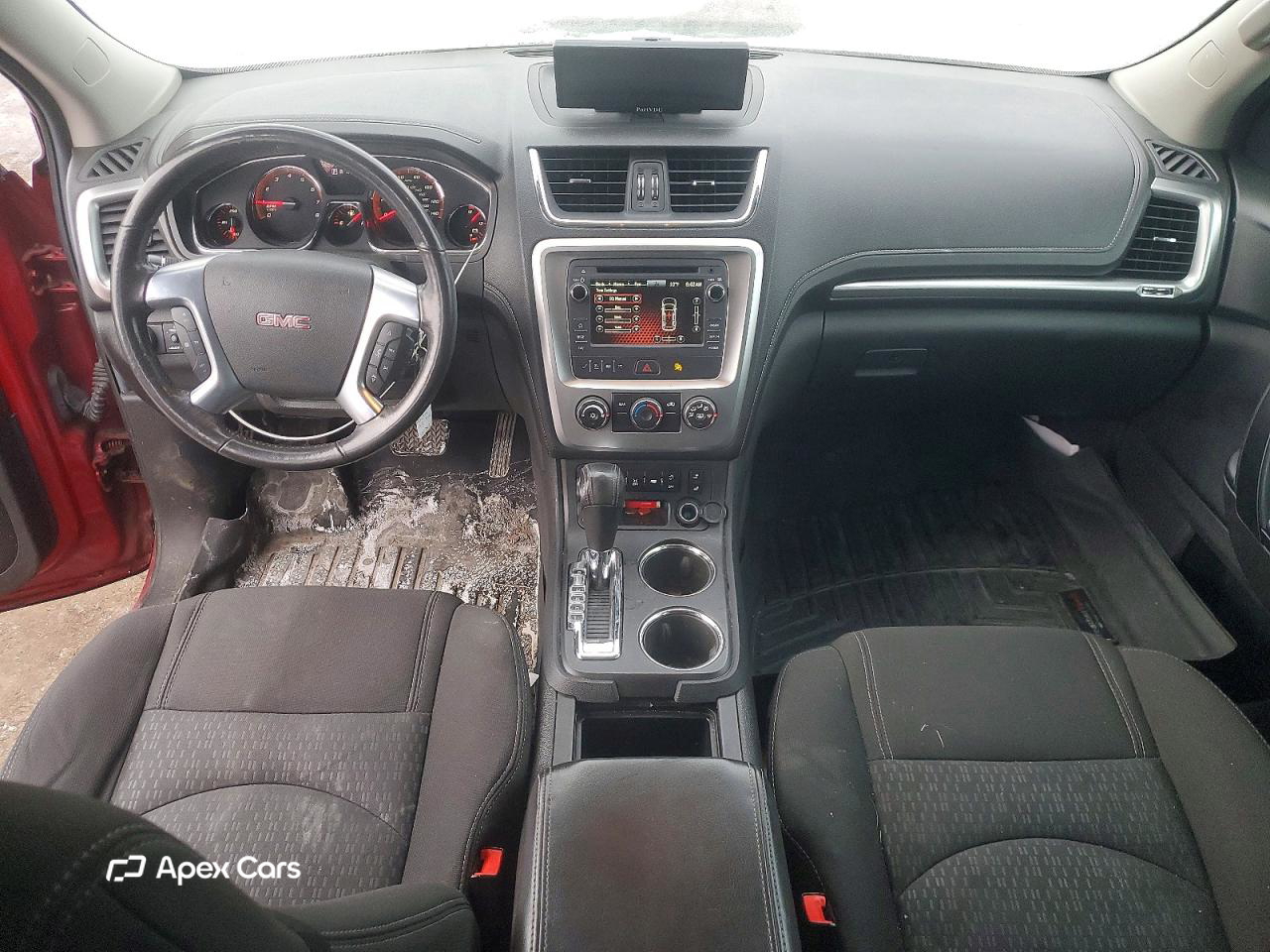 GMC Acadia 2014