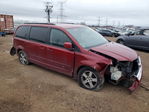 Dodge Caravan 2011