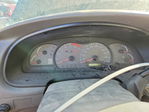 Toyota Sequoia 2004