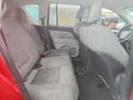 Jeep Compass 2007