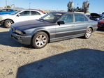 BMW Series 7 2001