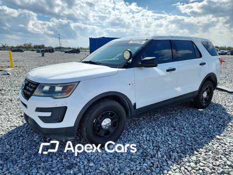 Ford Explorer 2017 - Image 1 of 13