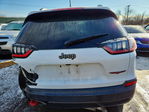 Jeep Cherokee 2020