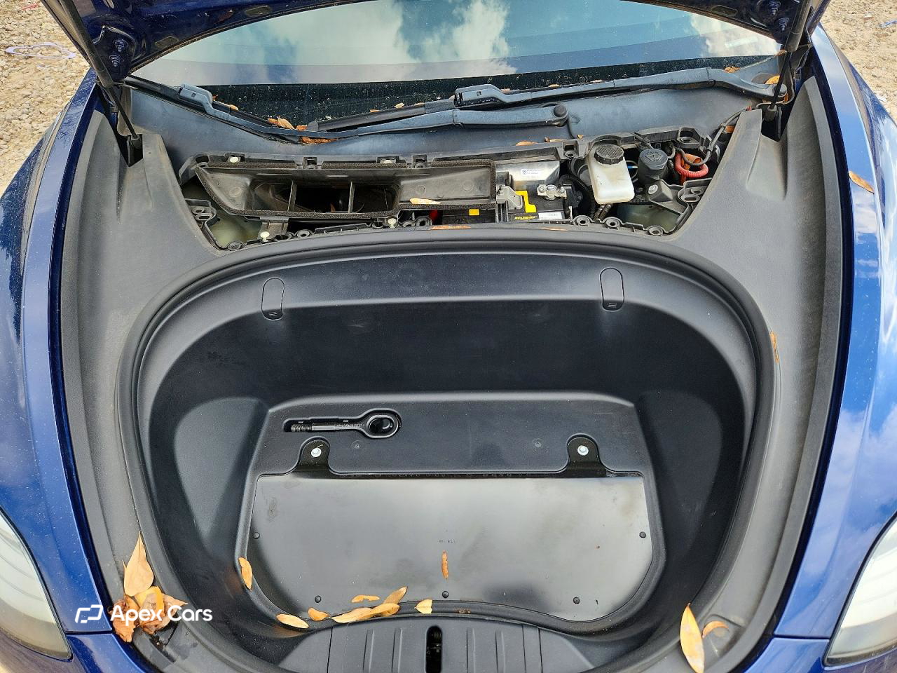 Tesla Model 3 2018
