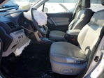 Subaru Forester 2015