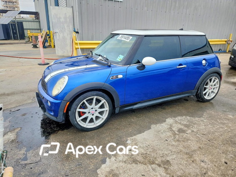 MINI Cooper 2005 - Image 1 of 12