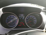 Hyundai Elantra 2012