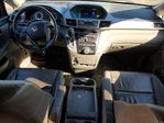 Honda Odyssey 2011
