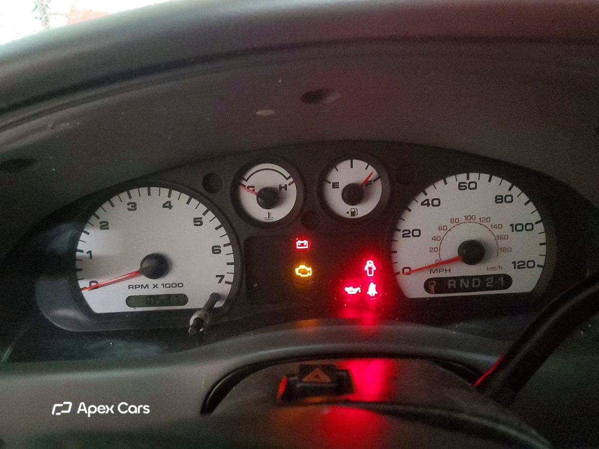 Ford Ranger 2006