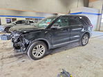 Ford Explorer 2018