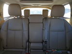 Nissan Pathfinder 2017