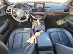 Audi A7 2014