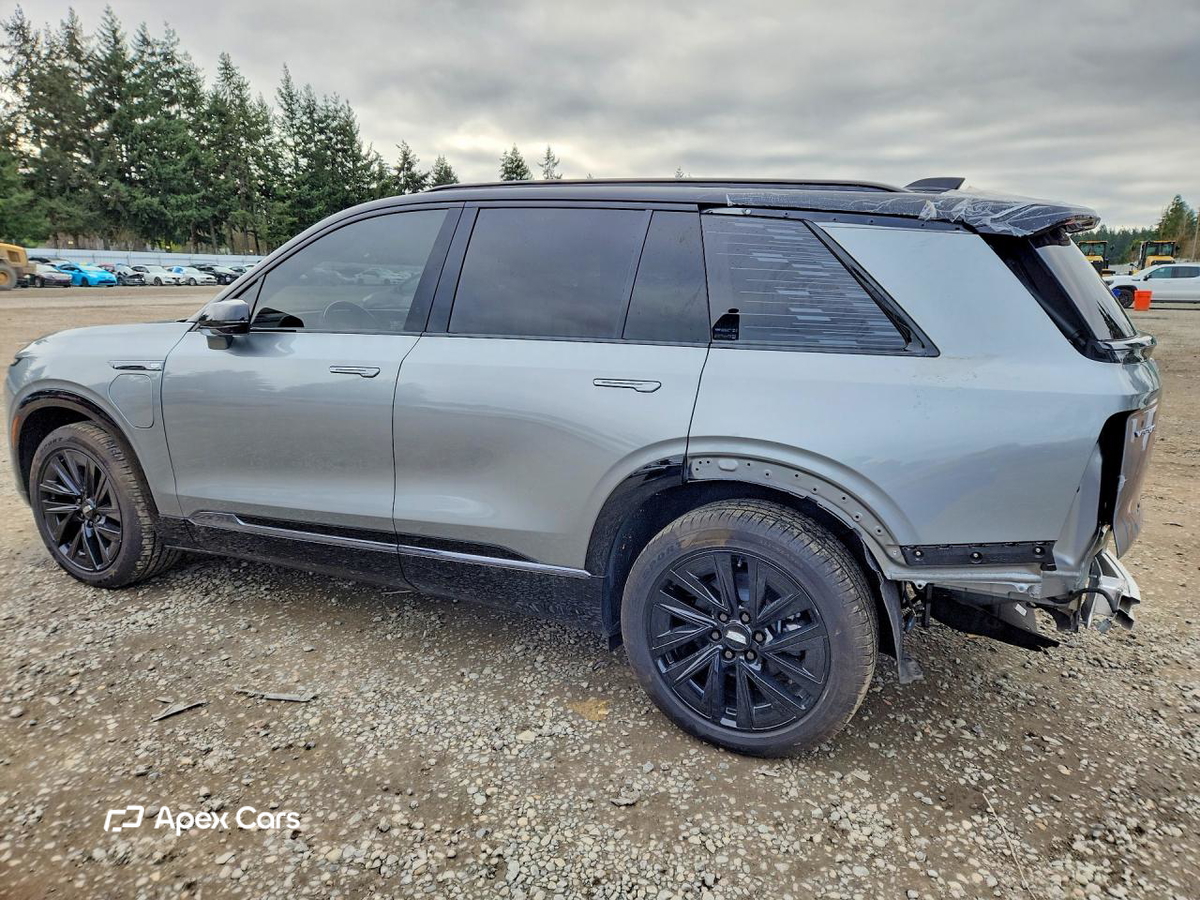 Cadillac XT4 2026