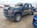Chevrolet Silverado 2016