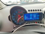 Chevrolet Sonic 2013