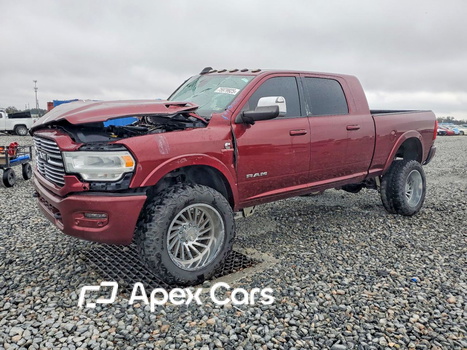 RAM 2500 2019 - Image 1 of 12