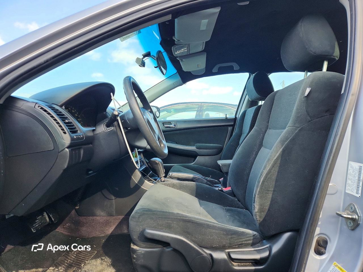 Honda Accord 2006