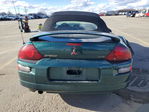 Mitsubishi Eclipse 2001
