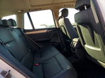 BMW X3 2011