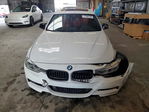 BMW Series 3 2016